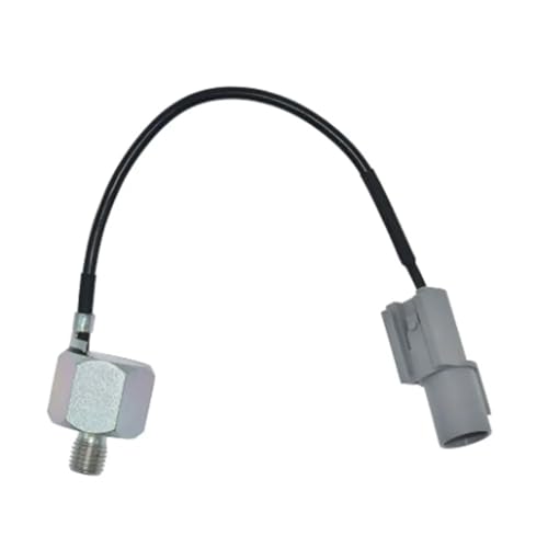Capteur de cliquetis E1T25271 avec faisceau pour réparer l'allumage Suzuki