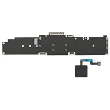 A3240 MacBook Air 13-inch, M4, 2025 Logic Board 661-50047, M4, 10-core CPU, 8-core GPU, 16GB, 256GB