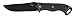 Ontario Knife Company 8678 Ranger, TFI with Black Nylon Sheath