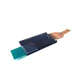 Drei Alternativen: 160 x 80 TFT Farbdisplay: Für DNA 75C / 100C und 250C