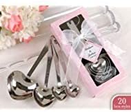 Cucharas medidoras "Love Beyond Measure"