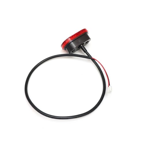Feu arrière pour Ninebot E25 E45 E22D ZHANGTONG éclairage de frein moto