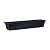 Novelty Poly-Pro Plastic Flower Box Planter