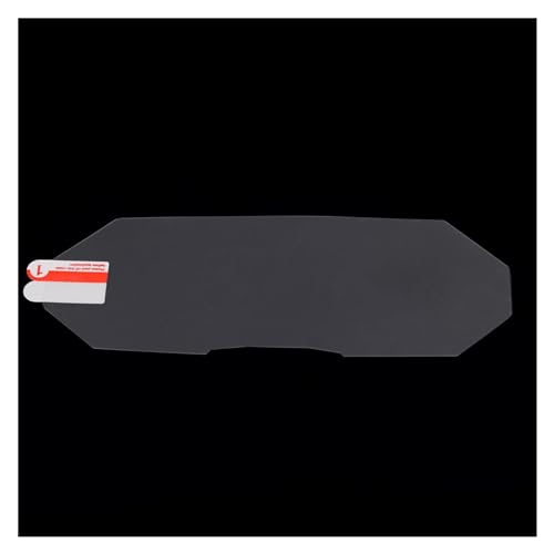 Film protection compteur MT-07 FZ-07 écran tableau bord anti-rayure
