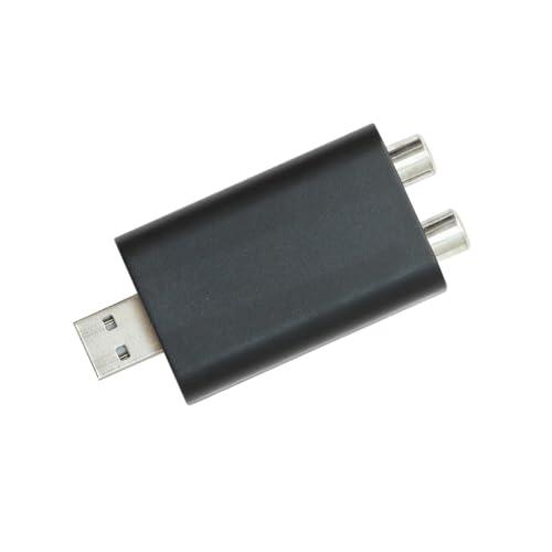 Adaptador EONON USB a RCA CVBS Video A506 miniatura 5