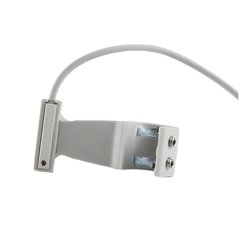 Soporte de Sensor CMSG DMSG para Evitar Desajustes en Cilindro F-MQS 7