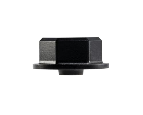 Cabeza hexagonal Simpson Strong Tie arandelas negras STN22-R8 7