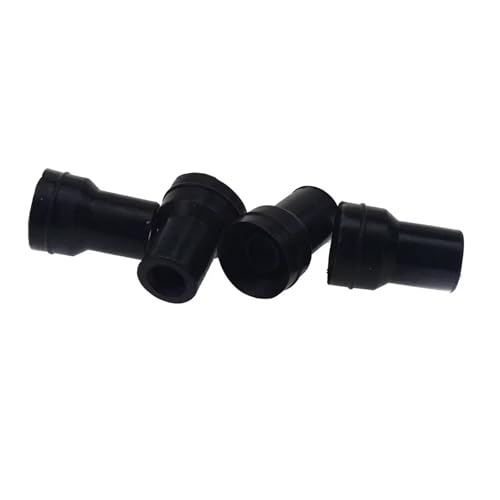 Bobina de encendido de goma que optimiza el motor de I30 e I40 kit de 4 2