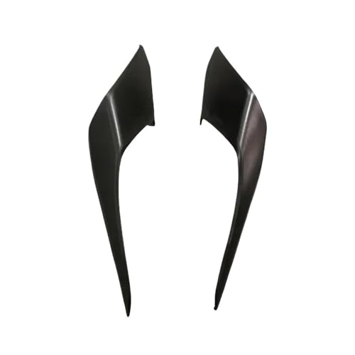 Moto aileron garde couverture protection carénage arrière MT07