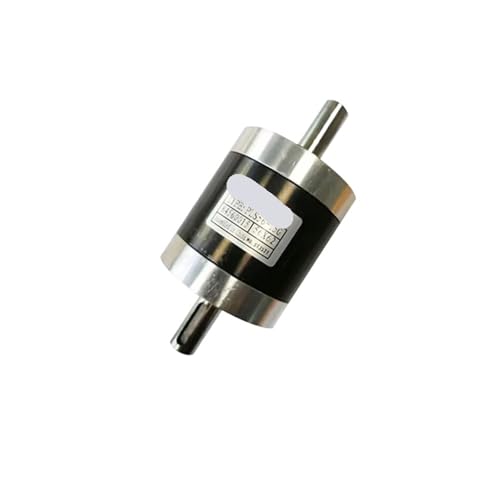 Réducteur de vitesse planétaire 56 mm PLS56 à double axe pour un couple renforcé