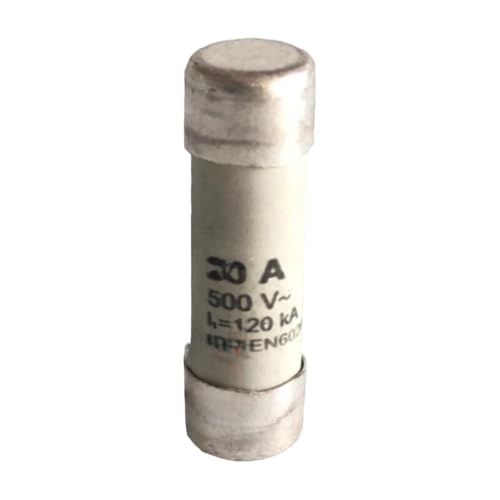 Fusible 420032 pour sécuriser vos circuits électriques 32A 500V