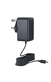 Amazon Echo Power Adapter 30W (Replacement): Echo Show 8 & 11 (2025 releases) | Graphite