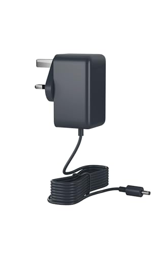 Amazon Echo Power Adapter 30W (Replacement): Echo Show 8 & 11 (2025 releases) | Graphite