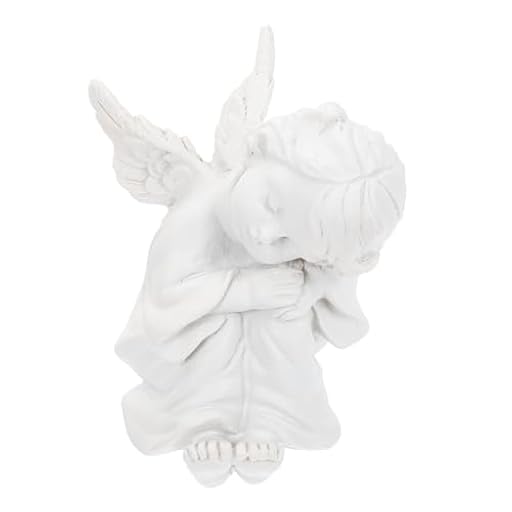 Cabilock Figura De Ángel Única Adorno De Sauce del Tarot Decoración Vívida para La Entrada De La Sala De Estar. | Ya disponible en tu tienda friki favorita! En mundofriki.es!