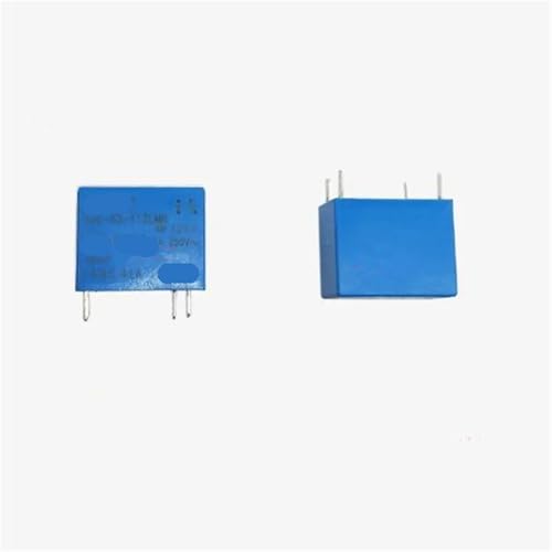 Relais OJESS112LMH 12VDC pour une commutation électrique stable à 4 broches