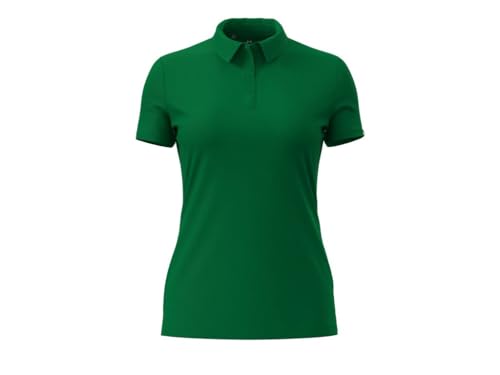 Polo UA pour femme idéal pour le golf et les journées chaudes d'été