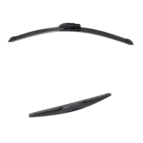 Essuie-glace Toyota Aygo AB10 2005-2014 avant et arrière