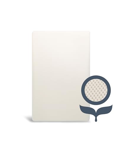Naturepedic Organic Mini Crib Mattress