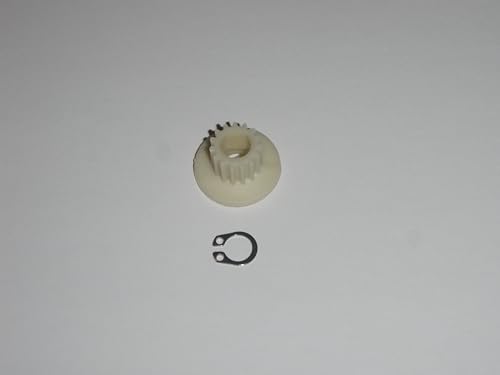 Small Gear for Sunbeam Bread Maker Model 5891 only