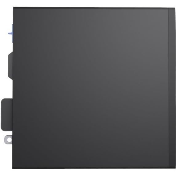 Image of Dell OptiPlex 7000 7090 Desktop Computer - Intel Core i7 11th Gen i7-11700 Octa-core (8 Core) 2.50 GHz - 16 GB RAM DDR4 SDRAM - 512 GB M.2 PCI Express NVMe 3.0 x4 SSD - Small Form Factor - Black