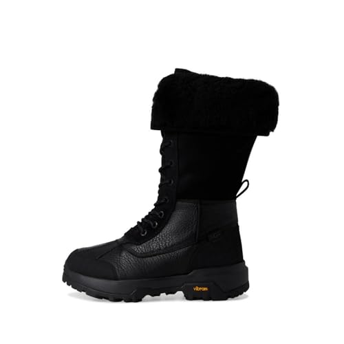 UGG Women's Adirondack Boot Tall Xxv Snow4