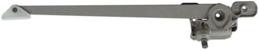 Straight Arm Operator, Corrosion Resistant, 12" Arm, Left Hand, 1995 to Present