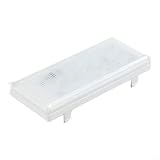 Lampada LED per interni W10515058 per Kenmore LED lampada interna W10515058