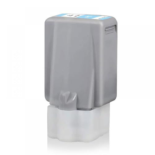 Cartouche PFI-1000 Photo Cyan compatible encre pigment PFI1000 ImagePrograf Pro-1000 12 couleurs