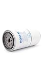 Fuel Oil Water Separator Filter Compatible with Volvo Excavator 11110189 11110474 11110668