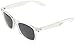 Vans Herren Spicoli 4 Shades Sonnenbrille, Clear, Einheitsgröße EU