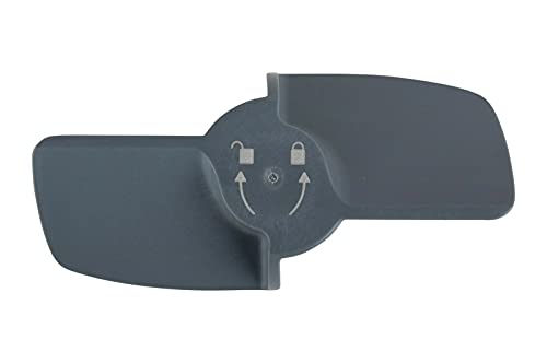 helice broyeur kenwood triblade serie hb724 kw713001