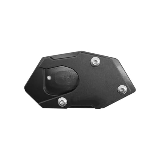 Élargisseur béquille CB400 évite la chute de votre moto au garage
