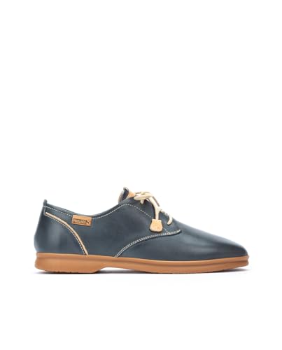 Chaussures plates en cuir Pikolinos pour soulager vos pieds