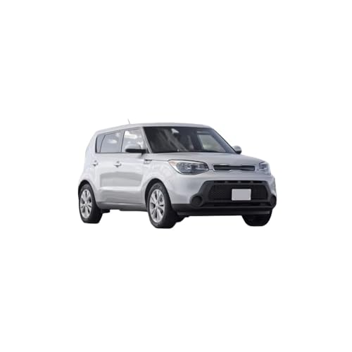 Estante retráctil para paquetes Kia Soul protector maletero 3