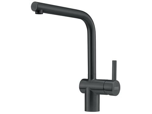 Franke Atlas Neo Industrial Black - 115.0550.424 Hochdruckarmatur