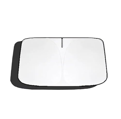 Parasol de parabrisas para Benz Clase C W205 cortina de luna del coche