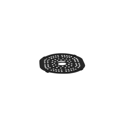 Air Fryer 2,5 litros 127V Preto 1300W AF-101 Kian
