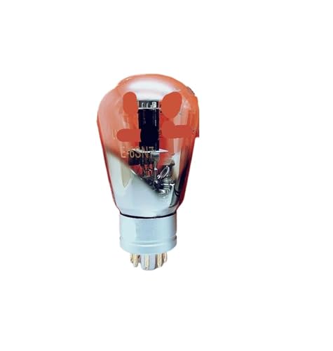 Tube 6SN7 série E-6SN7 de qualité audiophile pour amplificateur hifi d'exception