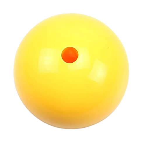 サッカードアポールトレーニングツールサイン障害物マーカーロッドベース, サインポール50cm