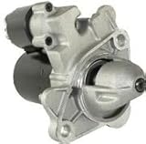 #US Part Replacement New Starter for Mini Cooper 1.6L 2002-2008 12411489995 12411517328