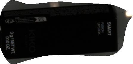 Kiko Ruj - Smart Fusion Lipstick - 458 Classic Mauve