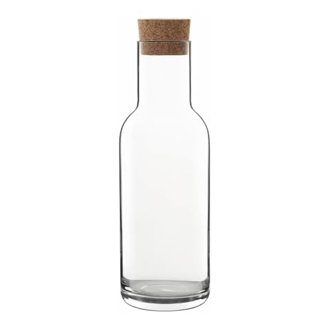 Carafe à Eau Bruno Evrard 1,2L Cover