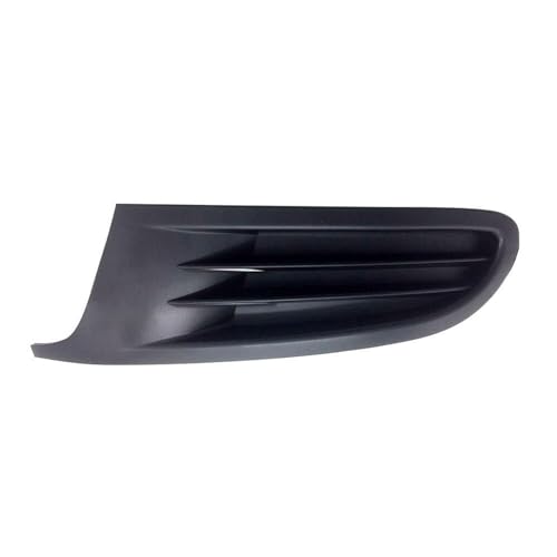 Calandres antibrouillard VW Golf MK6 finitions moulées de précision pour pare-chocs avant C-1