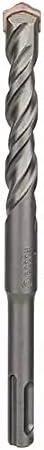 Bosch Professional 2608831006 SDS Plus-3 Hammer Drill Bit, 5.5mm x 160mm Length