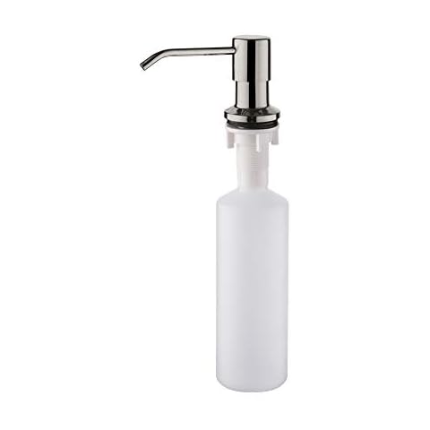 Distributeur de Savon Ibergrif M34027A Cover