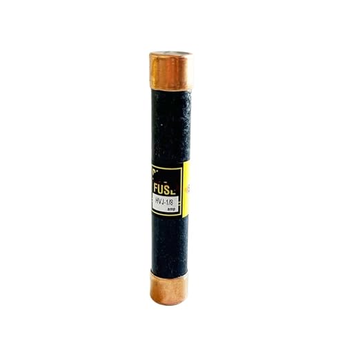 Fusible HVL HVJ-1/8 5000V tube haute tension 5KV pour micro-ondes