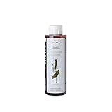 Laurel & Echinacea Shampoo Korres Laurel und Echinacea Anti-Schuppen Shampoo,1er Pack (1 x 250 ml)