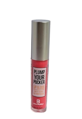 Image of Plum Your Pucker Hydra Liquid Matte Lipstick (Pack of 2)