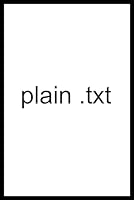 plain .txt B0D7Q4MS75 Book Cover