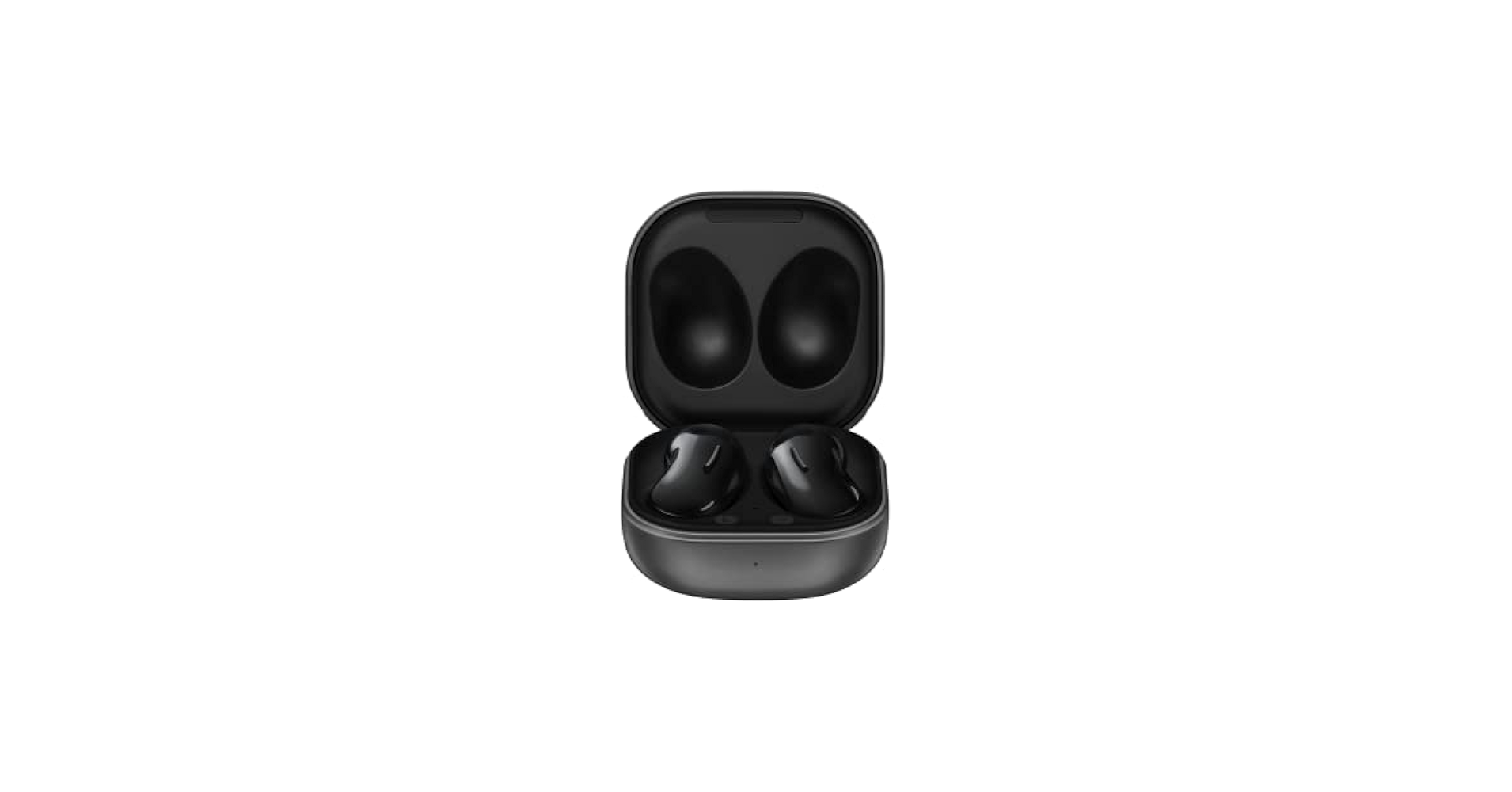 【未使用】Galaxy Buds Live Amazon.com: SAMSUNG Galaxy Buds Live, Wireless Earbuds w